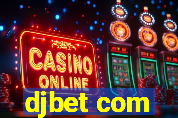 djbet com